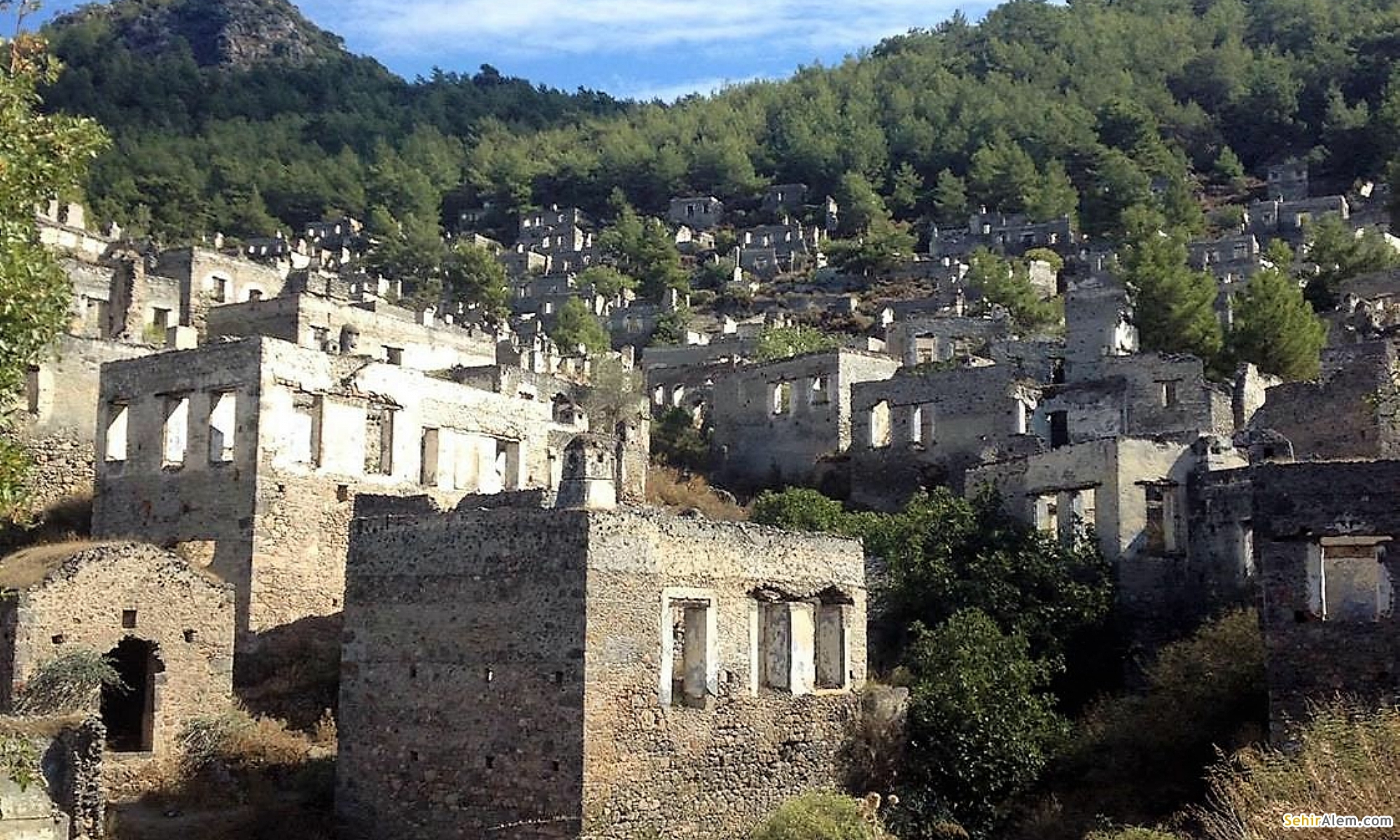 Kayakoy